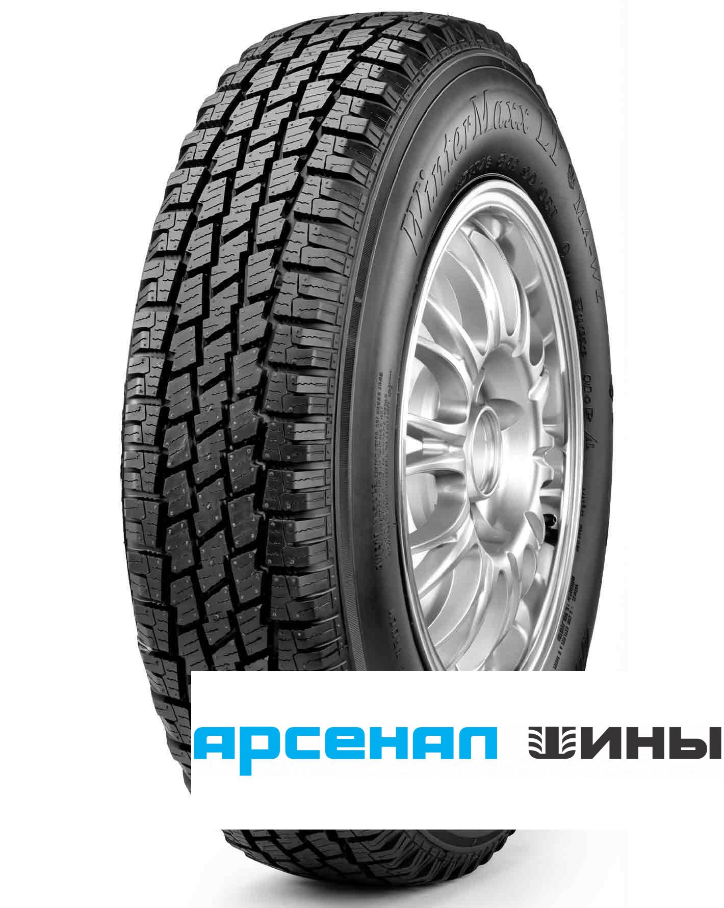 MA-W2 165/0 R- R