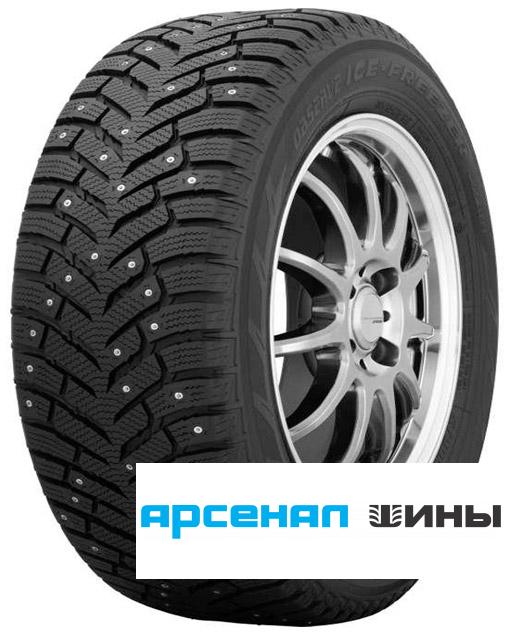 Observe Ice-Freezer SUV 265/50 R20 111T