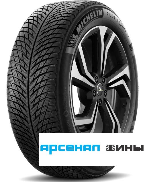 Pilot Alpin 5 SUV 305/35 R21 109V