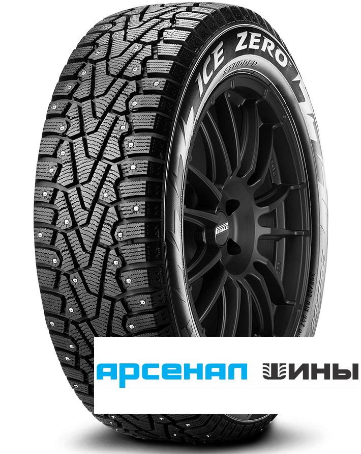 Ice Zero 245/60 R18 109H