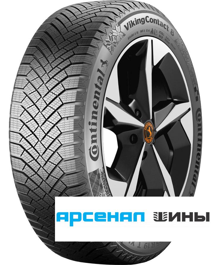 VikingContact 8 265/45 R21 108T