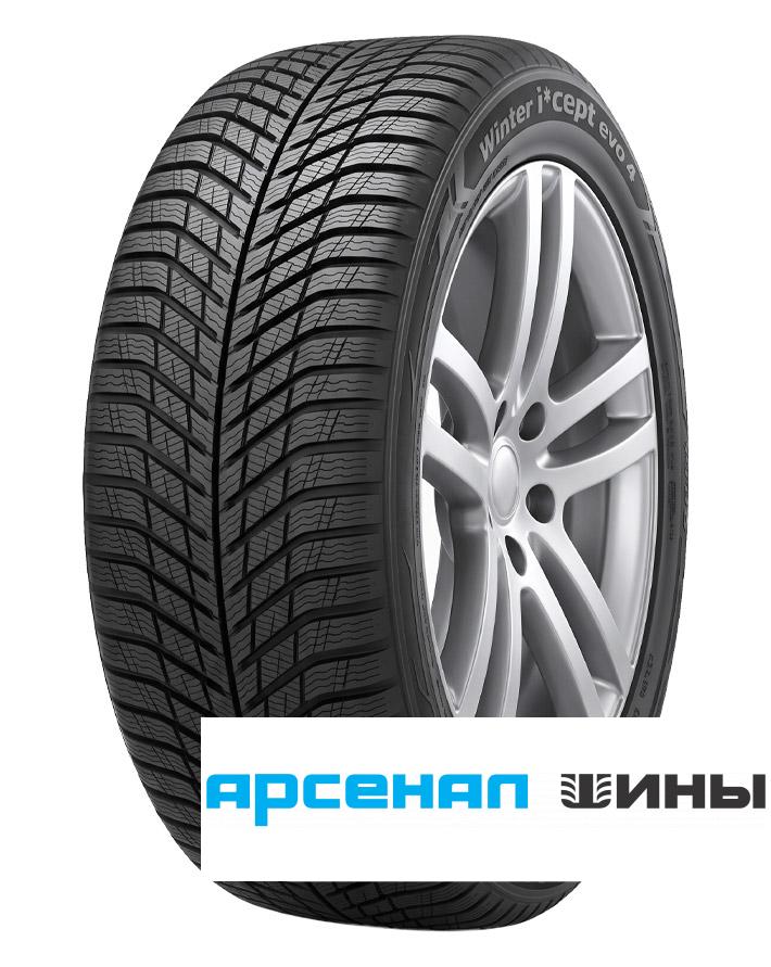 Winter I Cept Evo4 W340 225/50 R18 99V