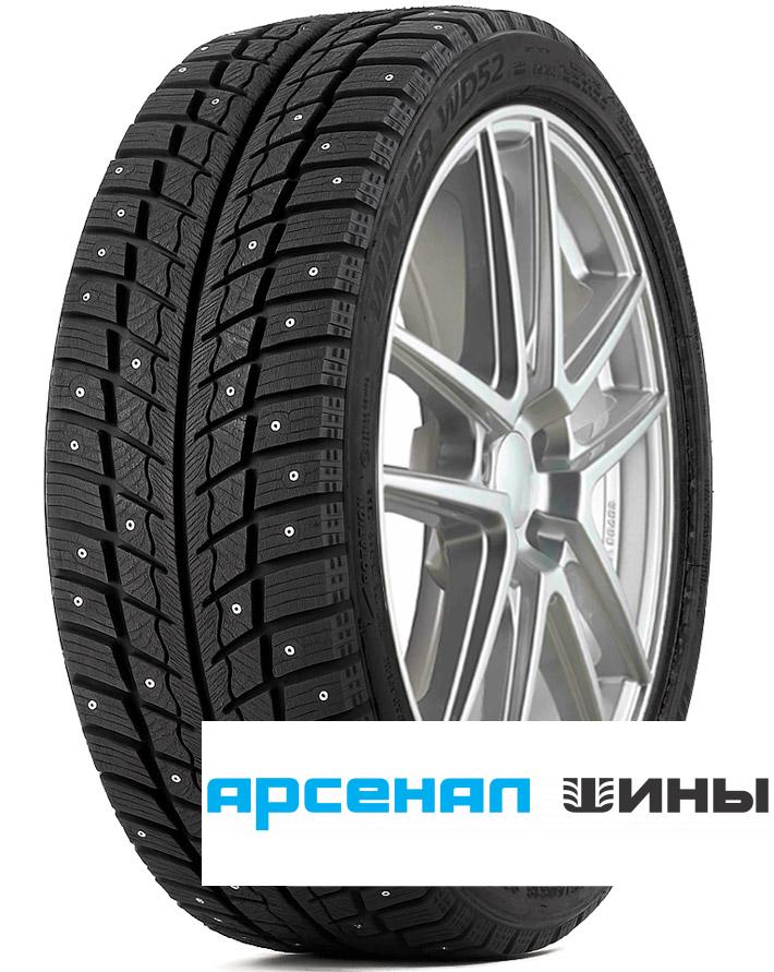 Winter WD52 195/60 R15 88T