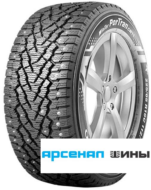 Winter PorTran CW11 225/65 R- R