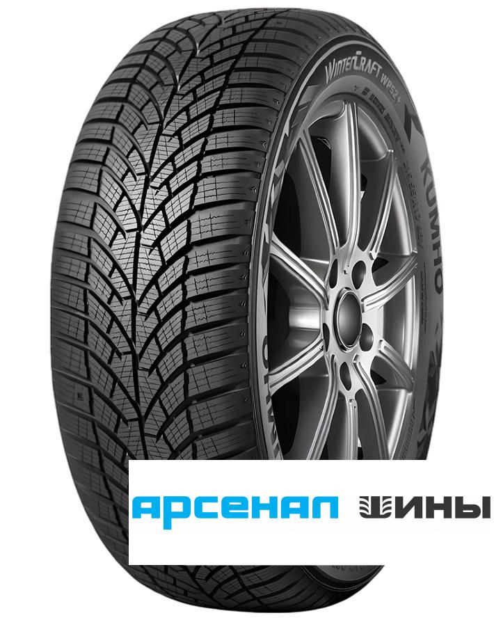 WinterCraft WP52+ 155/60 R15 74T