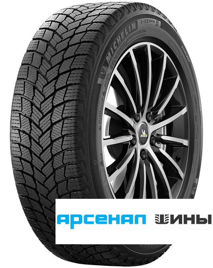 Michelin 275/40 r20 X-ICE SNOW SUV 106H