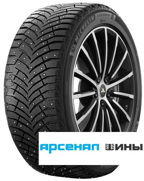 X-Ice North 4 215/65 R17 103T