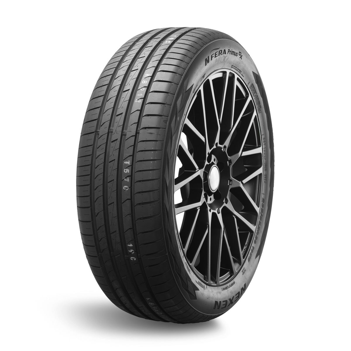 NFera Primus QX 255/35 R18 94W