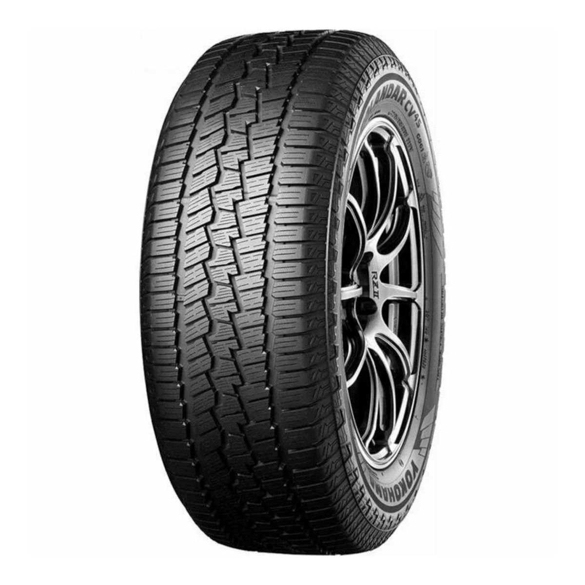G061 225/55 R19 99V