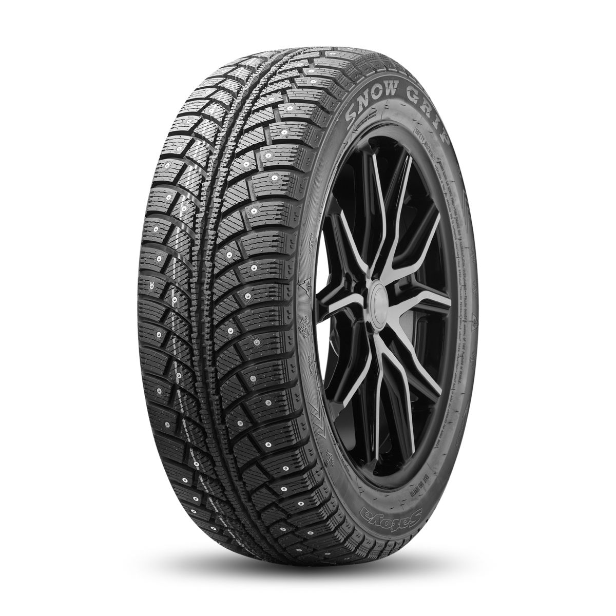 Snow Grip 185/65 R14 86T