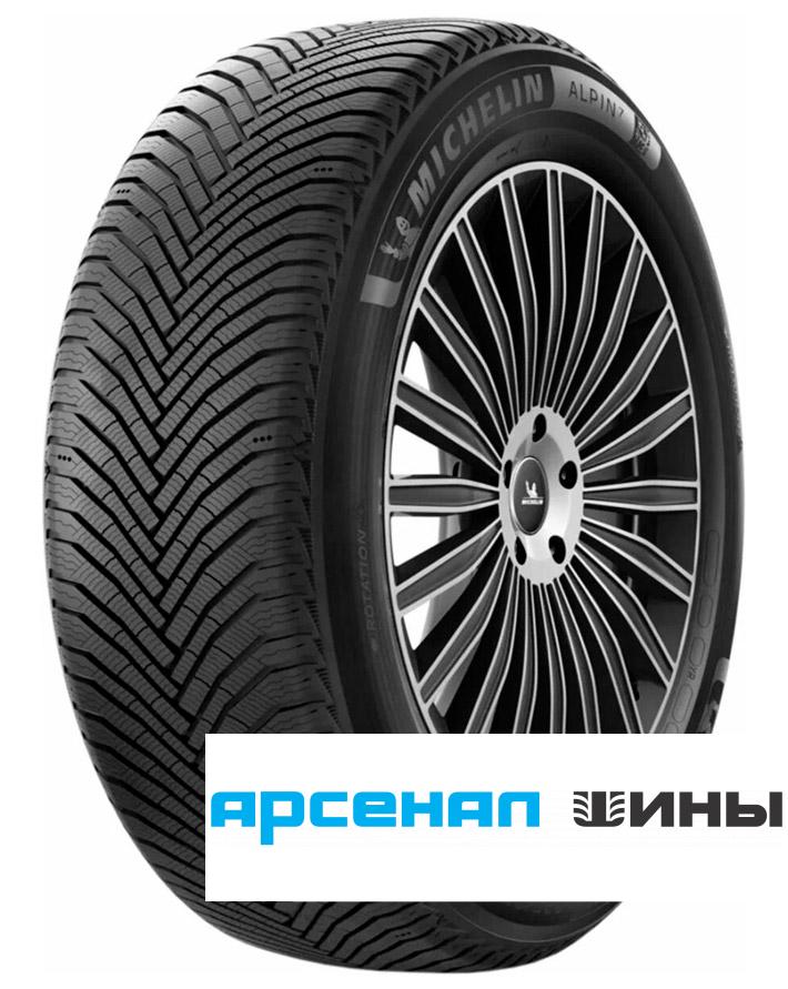 ALPIN 7 225/45 R17 94V