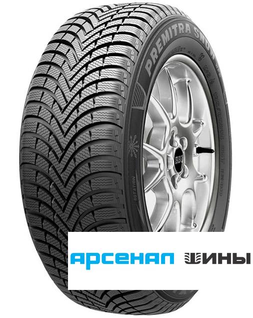 WP6 Premitra Snow 245/40 R18 97V