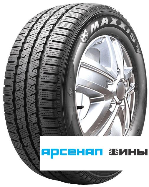 WL2 Vansmart Snow 205/65 R- T