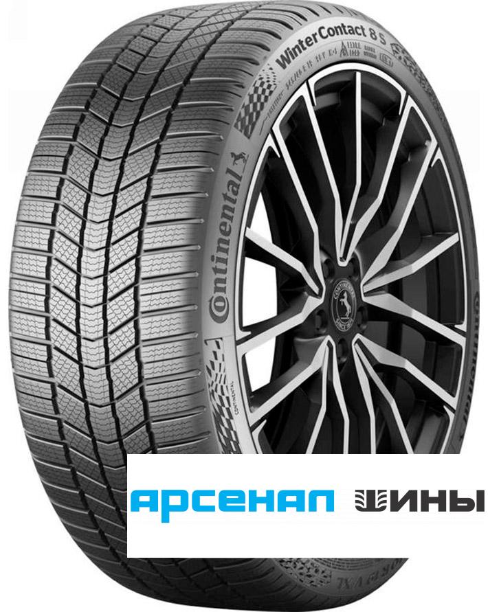 WinterContact 8 S 275/35 R22 104V