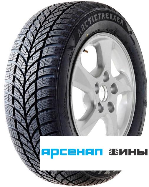 WP-05 Arctic Trekker 205/40 R17 84V
