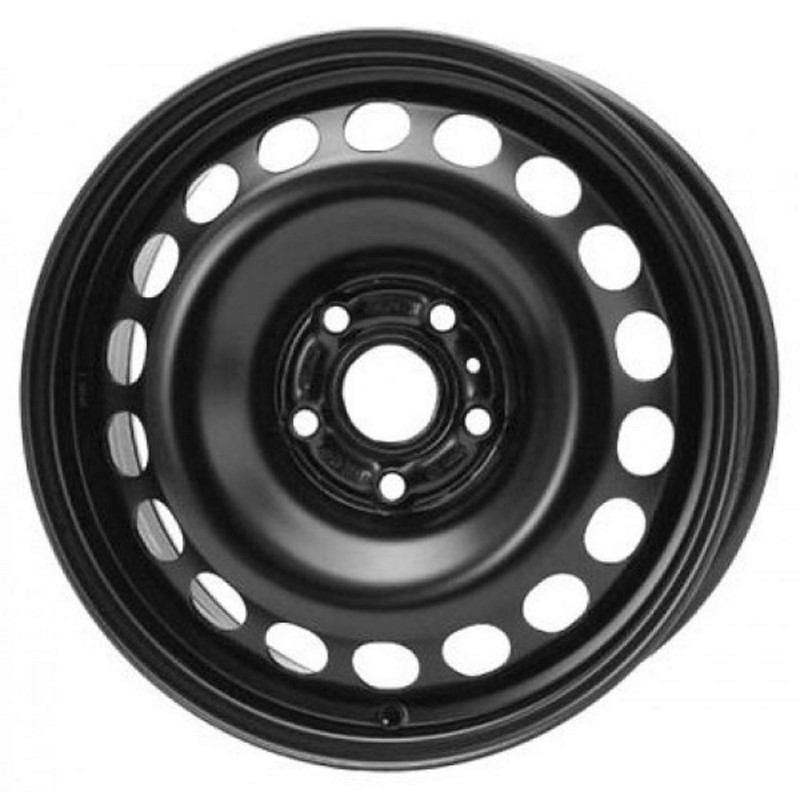 Диски KFZ 8987 6.5x16/5x114.3 ET31.5 D67.1 Black