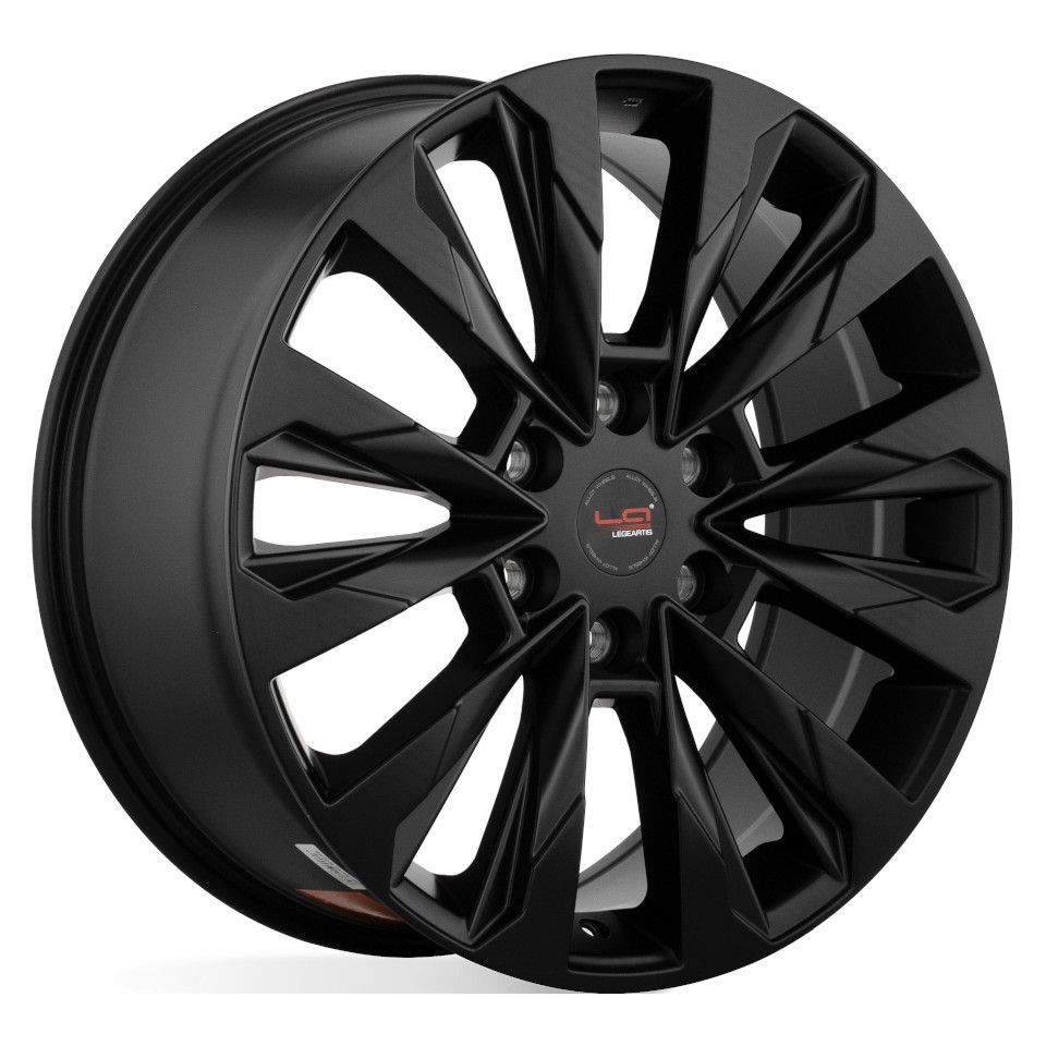 Concept-TY572 R20 8.5J ET45.0 6x139.7 d95.1