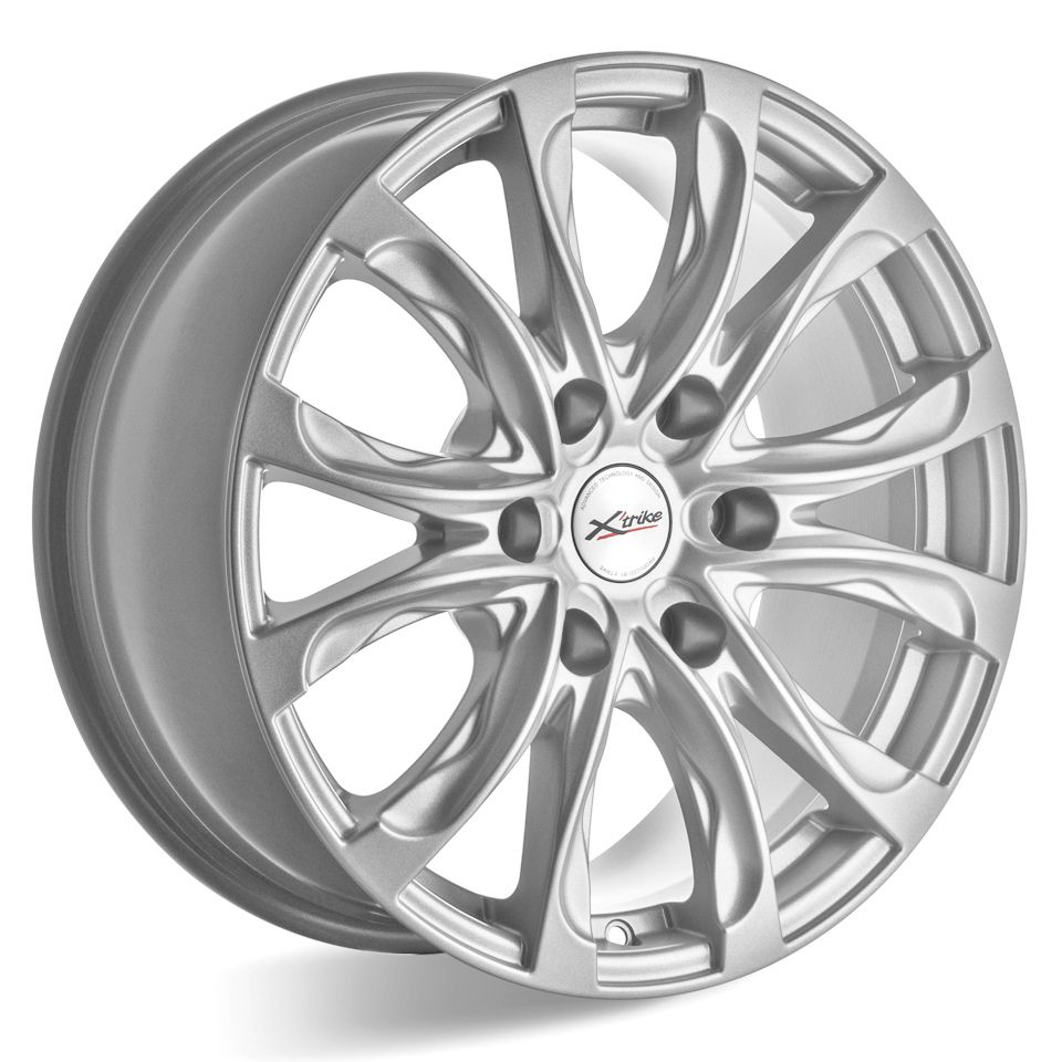 X-134 R18 8.0J ET42.0 6x139.7 d75.1
