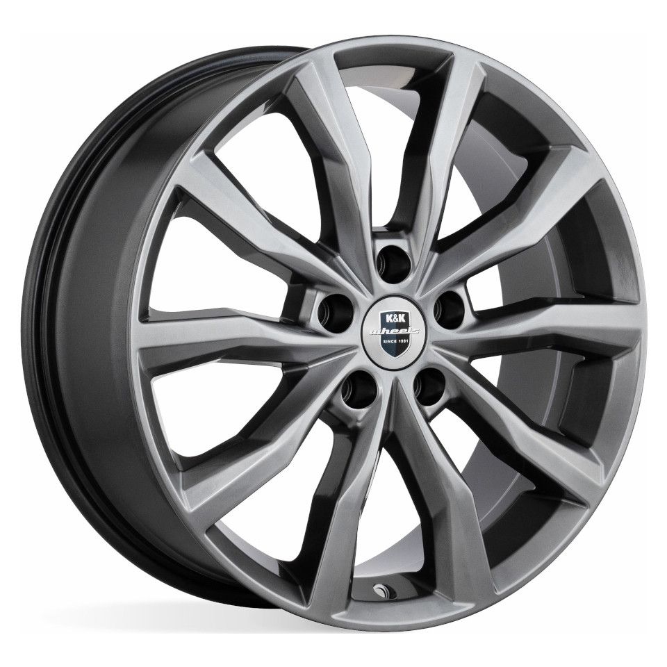 Портер R18 7.5J ET37.0 5x114.3 d66.6