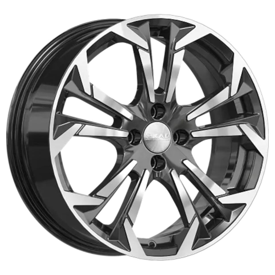 Дунай R17 7.0J ET35.0 4x98 d58.6