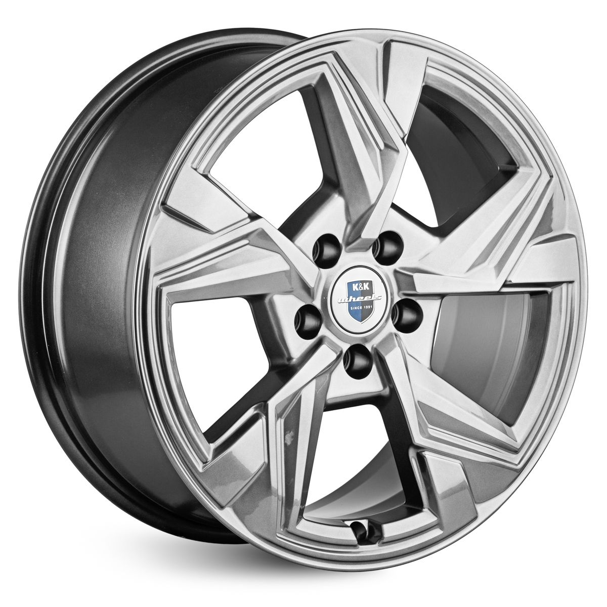 Кайан R18 7.5J ET43.0 5x112 d57.1