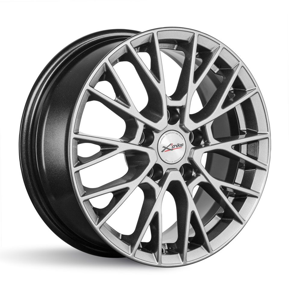 X-135 R16 6.5J ET45.0 5x114.3 d66.1