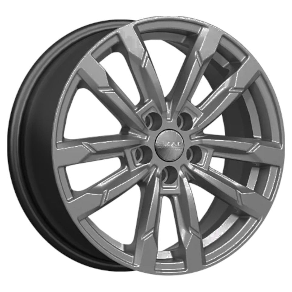 Кения R16 6.5J ET40.0 5x114.3 d60.1