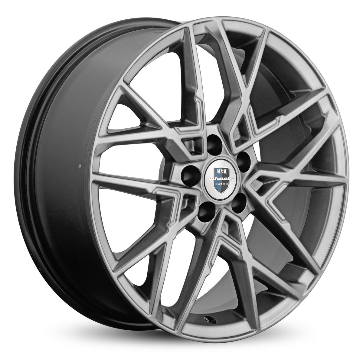 Вудроф R18 7.0J ET45.0 5x114.3 d66.1