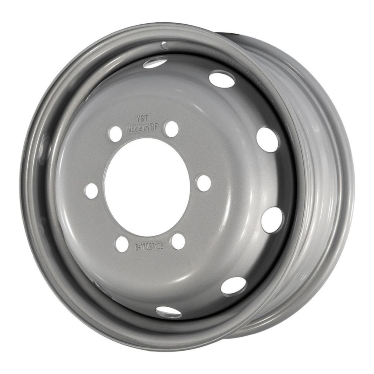 LT2886D_P R16 5.5J ET105.0 6x170 d130.1