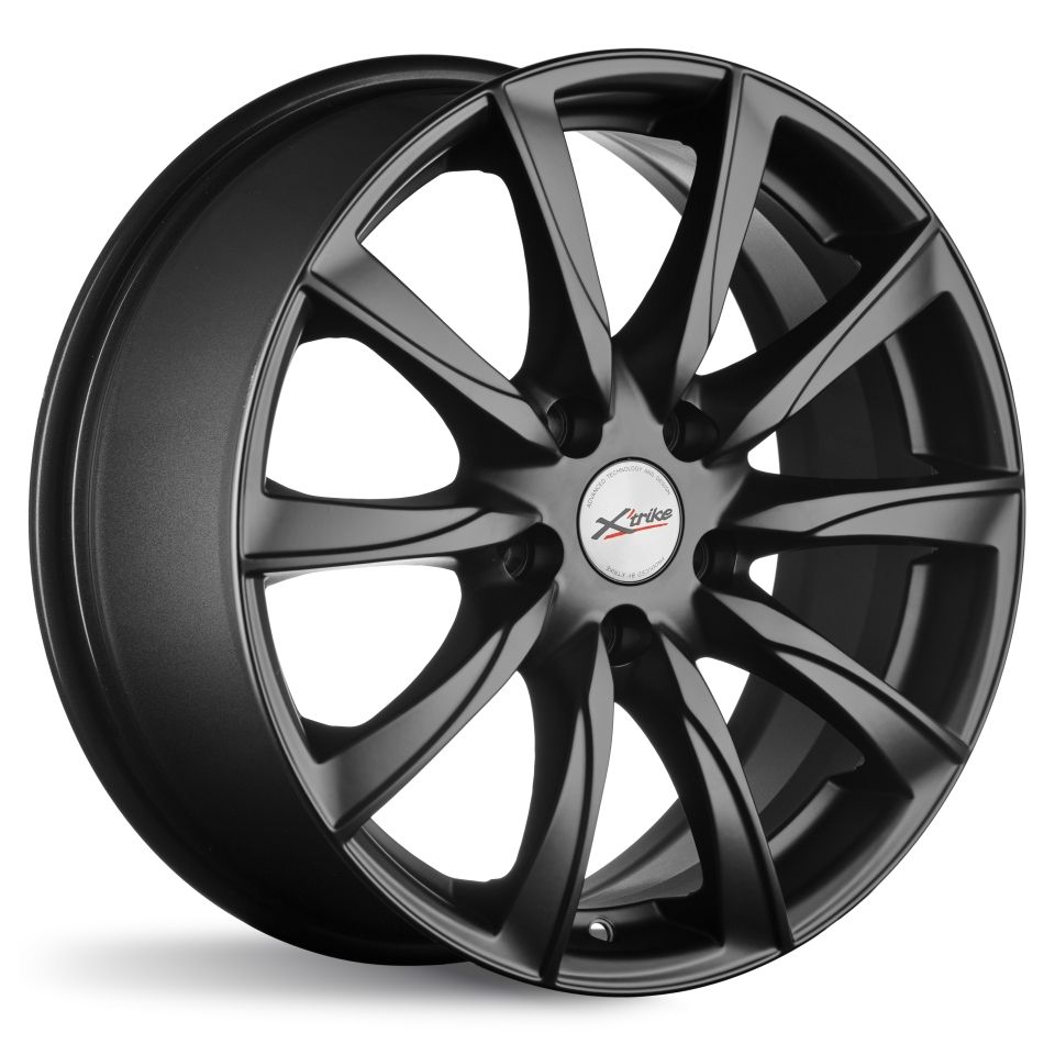 X-120М R17 7.0J ET45.0 5x108 d63.35