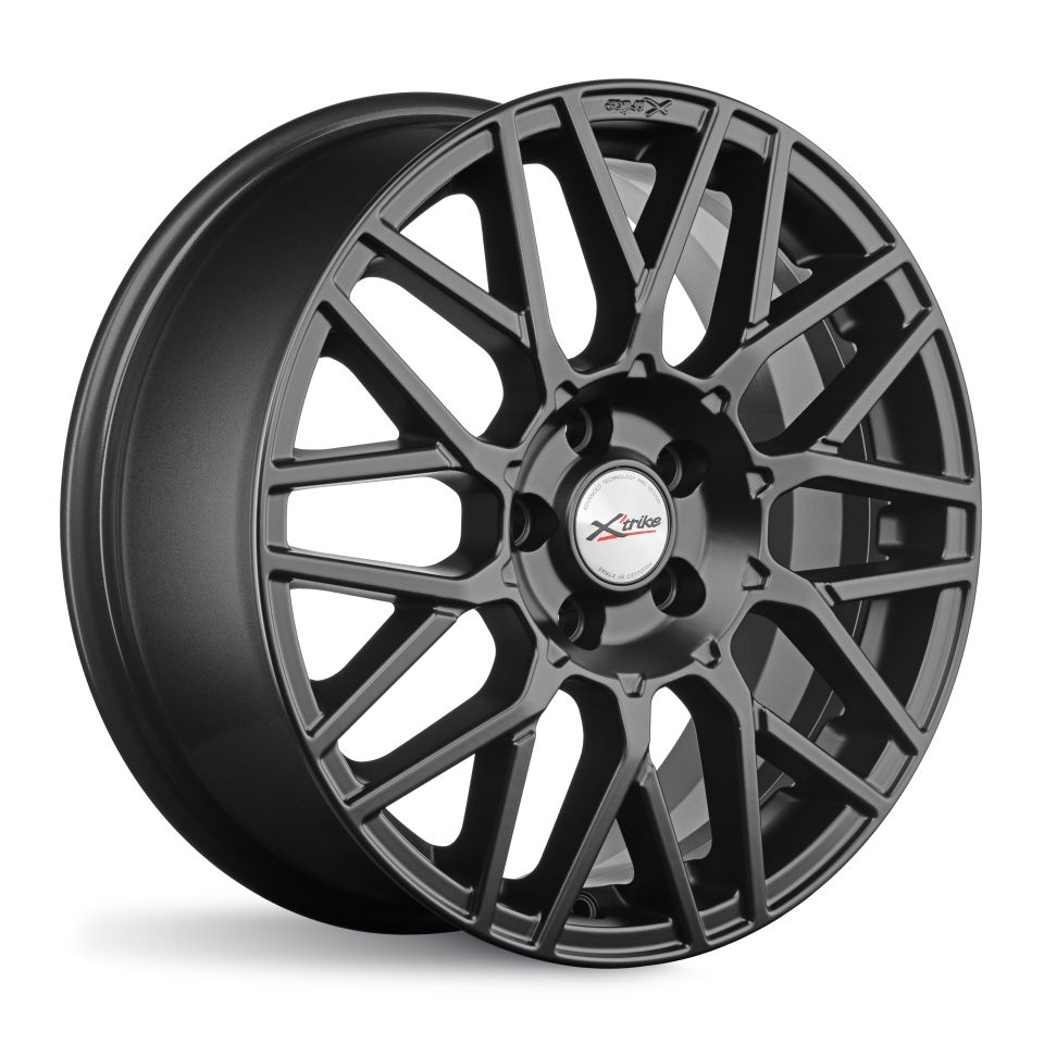 X-131 R17 7.0J ET40.0 5x114.3 d64.1