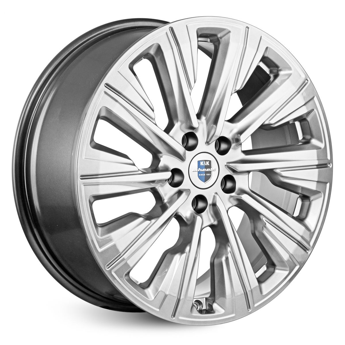 Галего R19 7.5J ET45.0 5x114.3 d67.1