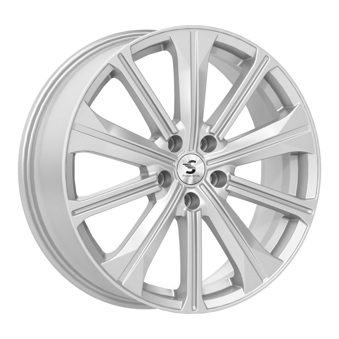 КР013 Haval F7_F7x R19 7.0J ET40.0 5x114.3 d64.1