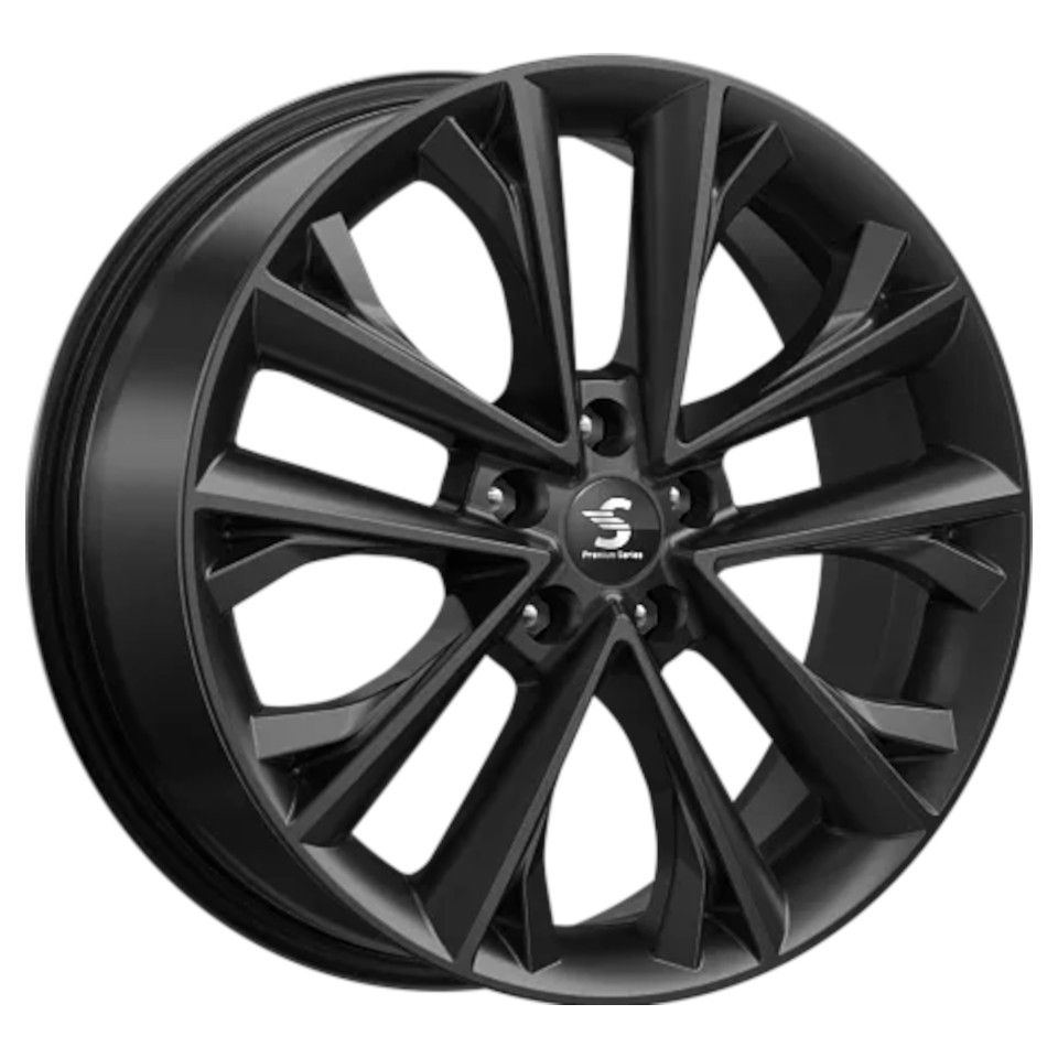 КР012 Forester R18 7.0J ET48.0 5x114.3 d56.1