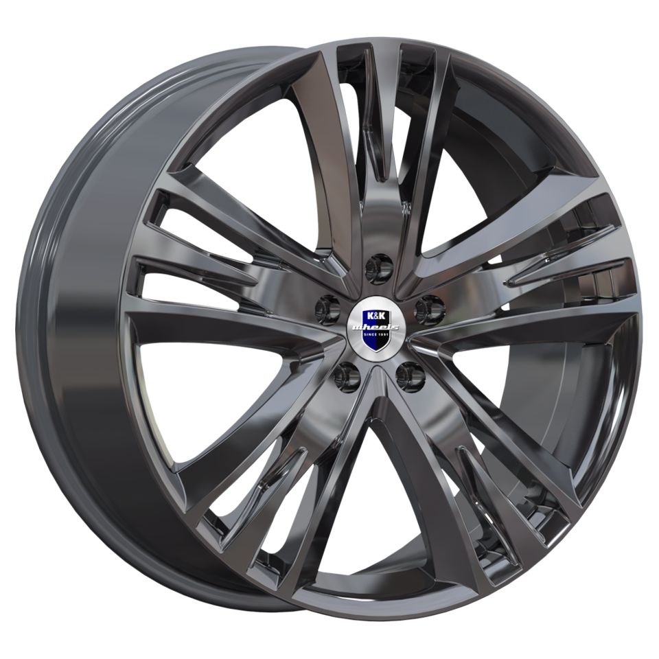Атлас R20 8.5J ET38.0 5x114.3 d60.1