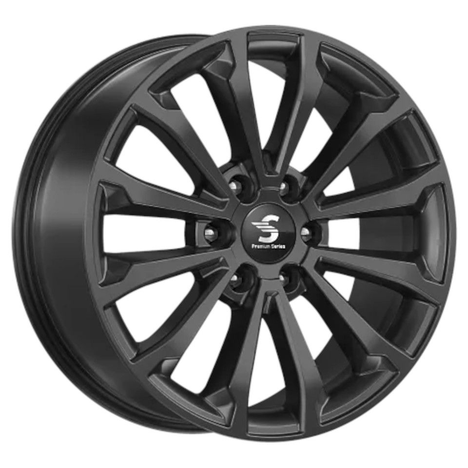 КР006 (20_Haval H9) R20 8.5J ET33.0 6x139.7 d75.1