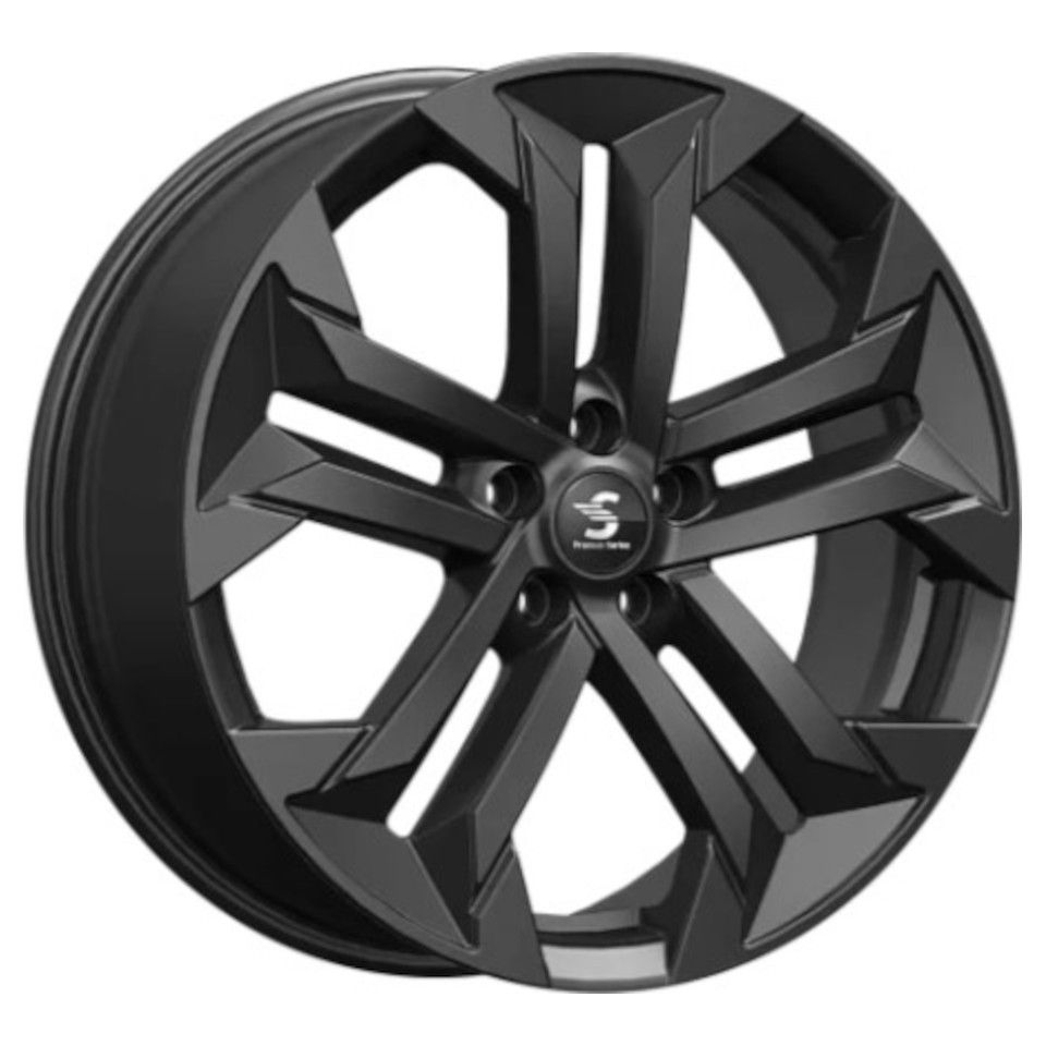КР015 Jetour Dashing R19 7.5J ET38.0 5x108 d60.1