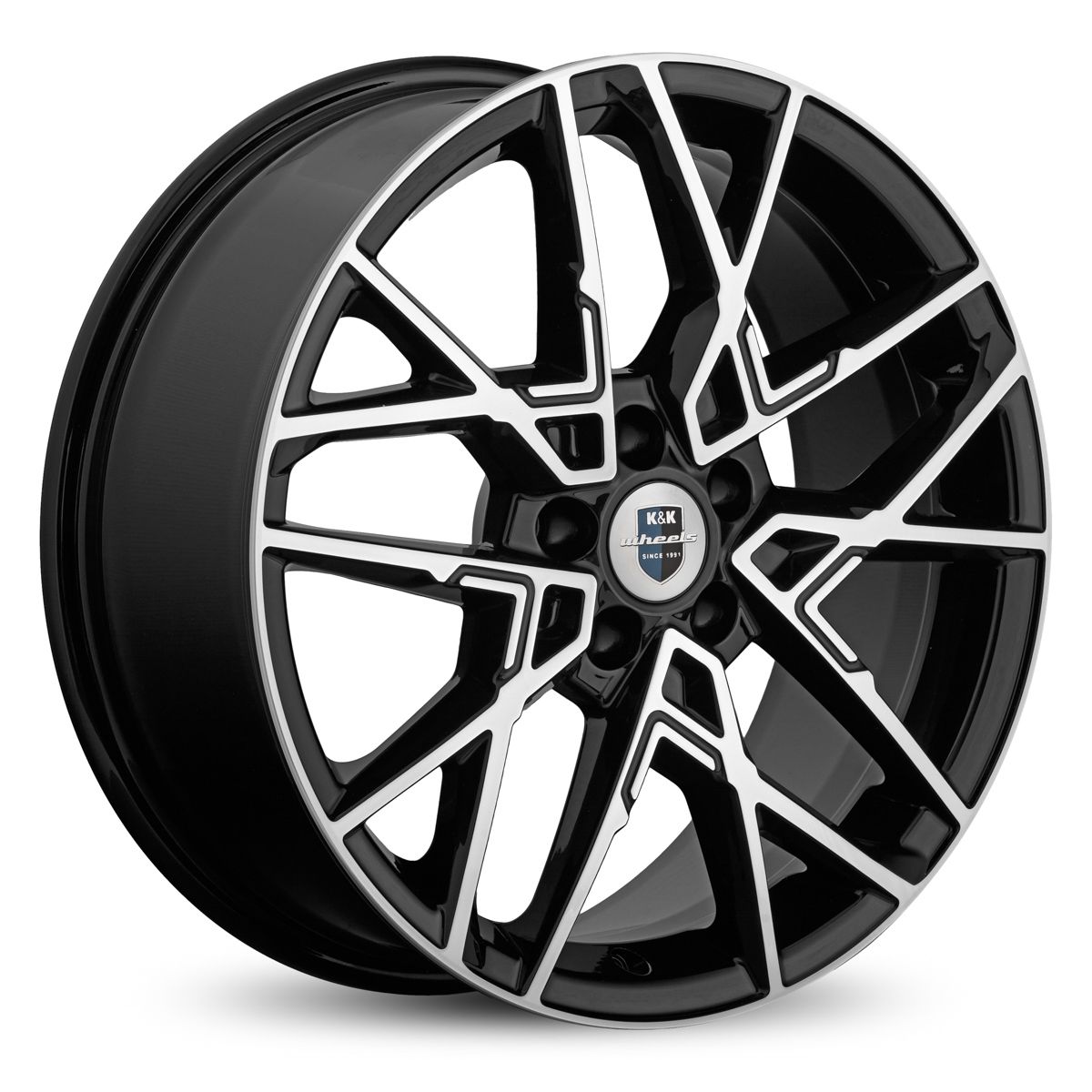 Вудроф R18 7.0J ET36.0 5x108 d65.1