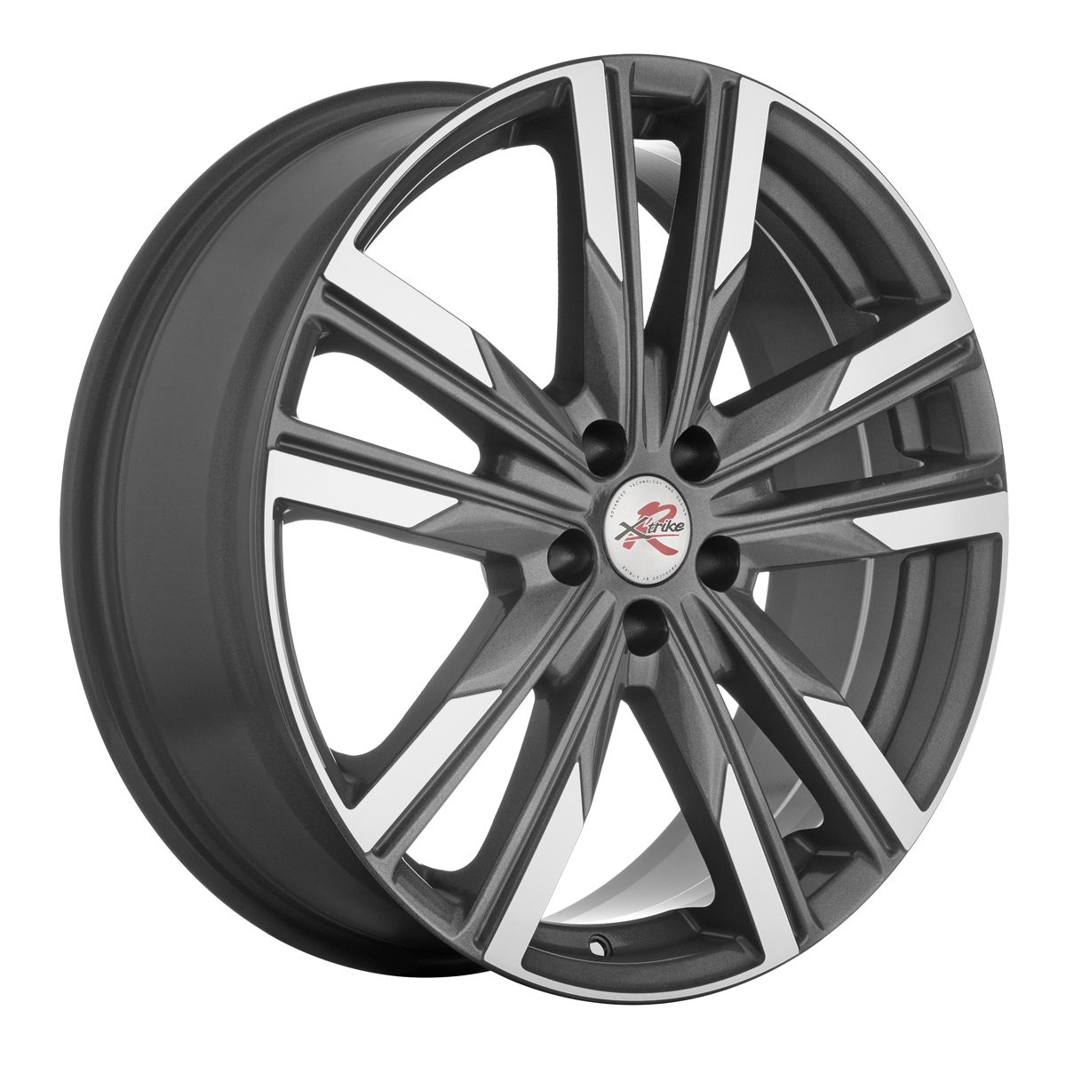 R089 R19 7.0J ET36.0 5x108 d65.1