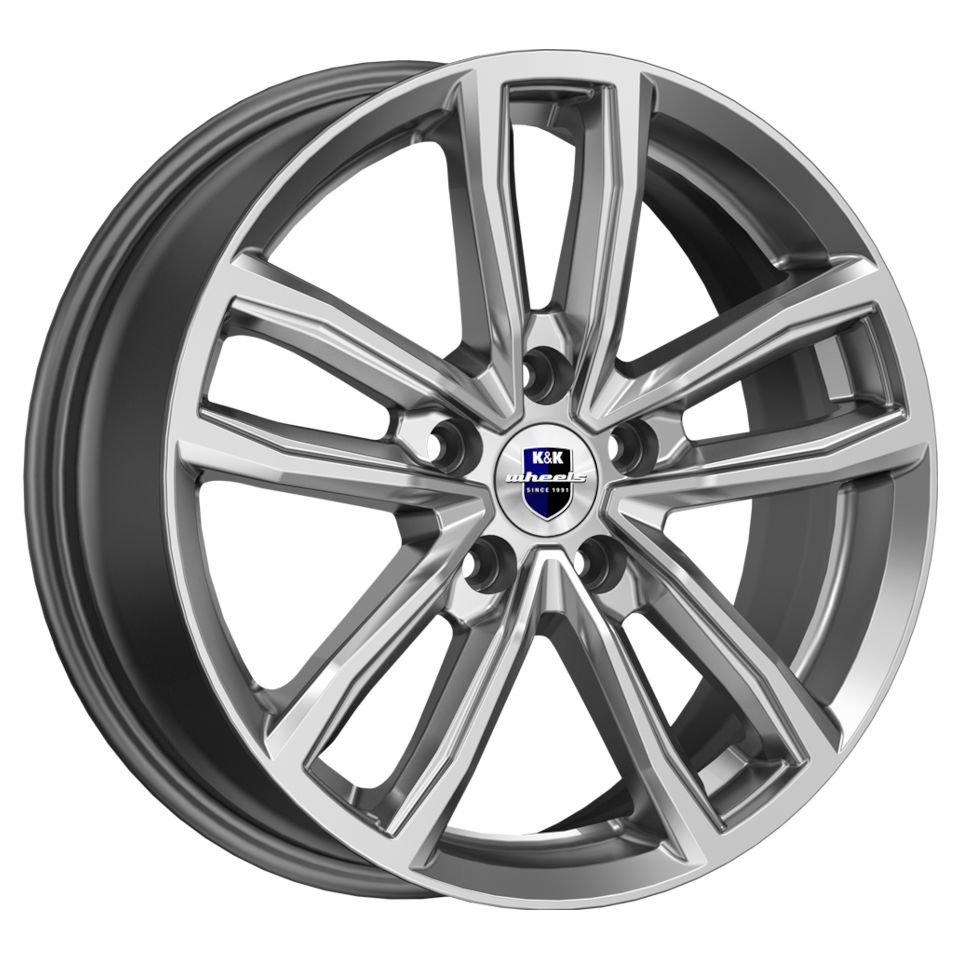Каланг R17 6.5J ET37.0 5x114.3 d66.6