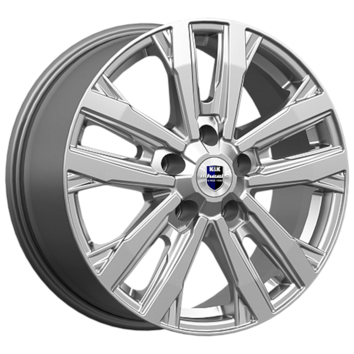Мичиган R18 8.0J ET56.0 5x150 d110.1