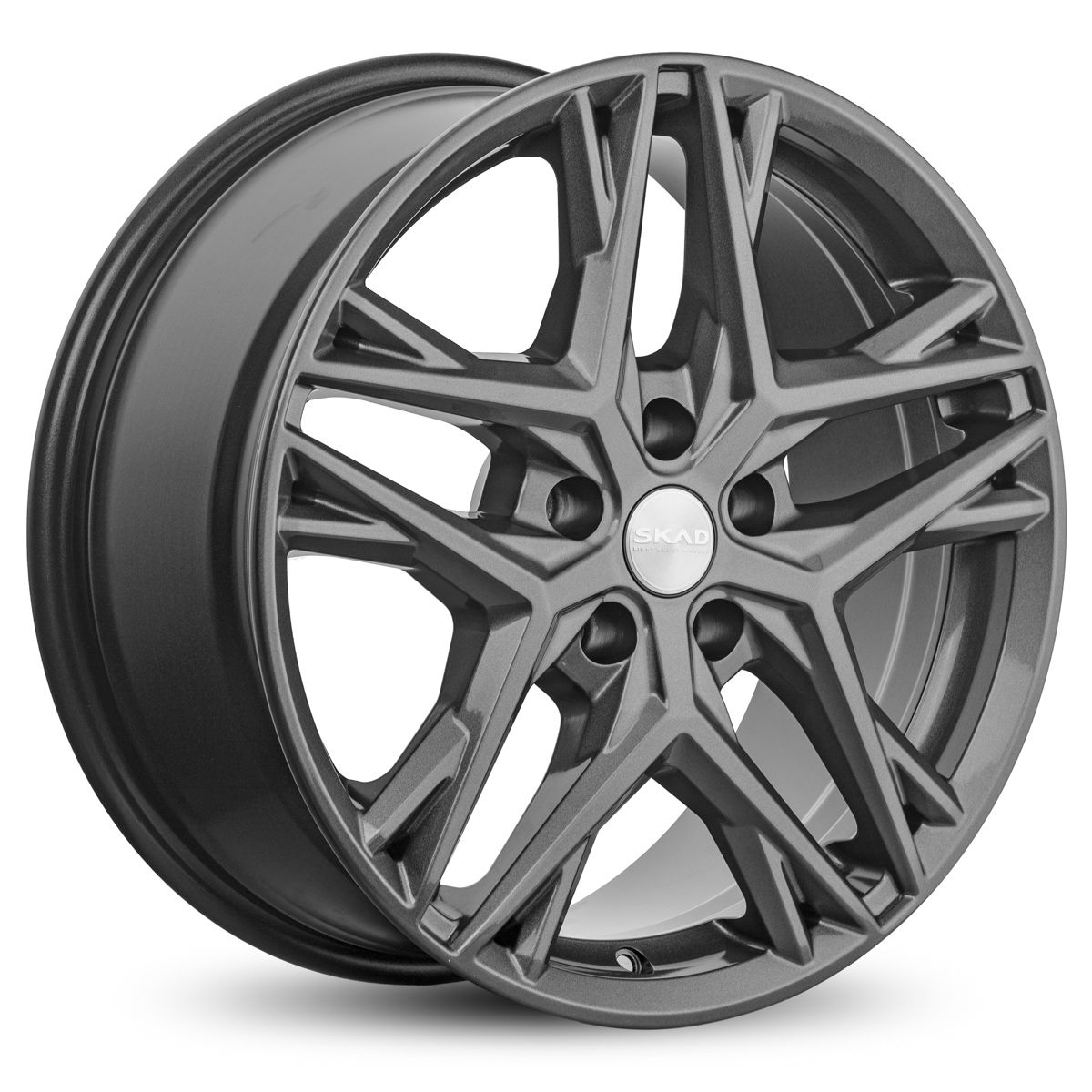 Челси R18 8.0J ET38.0 5x112 d66.6