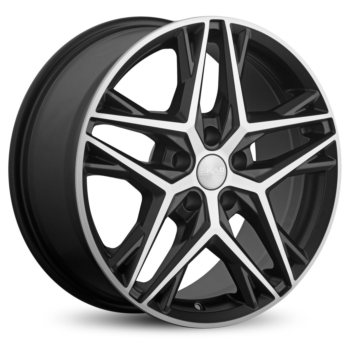 Челси R18 8.0J ET38.0 5x112 d66.6