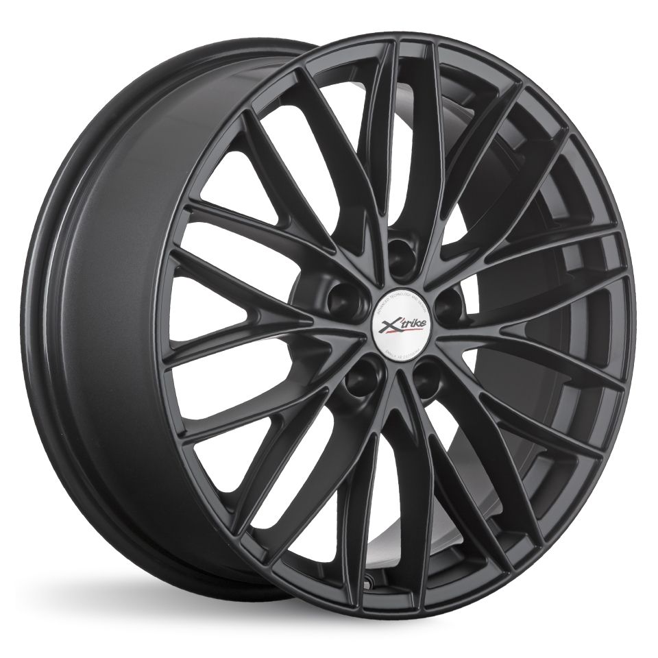 X-130 R18 7.5J ET38.0 5x108 d54.1