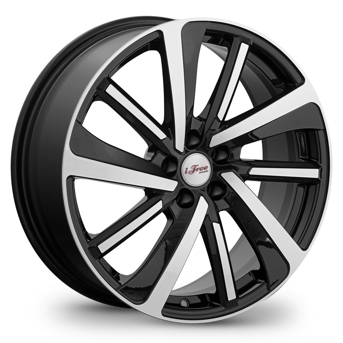 ZV Haval H3 КС1111 R18 7.0J ET34.0 5x114.3 d66.6