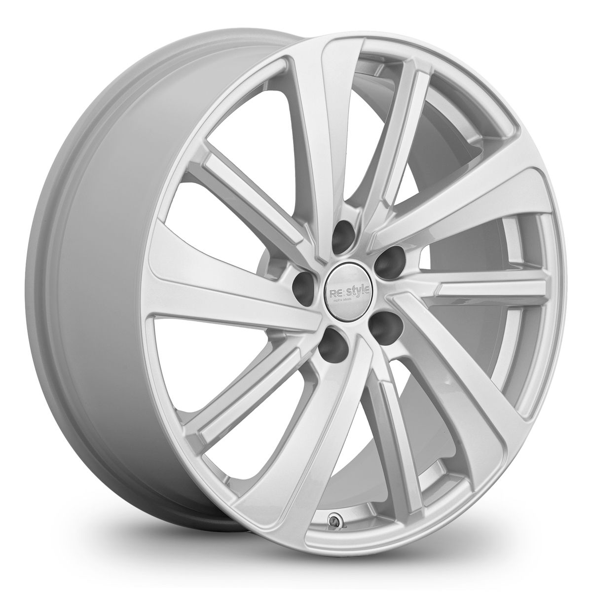 ZV ASX КС1111 R18 7.0J ET38.0 5x114.3 d67.1