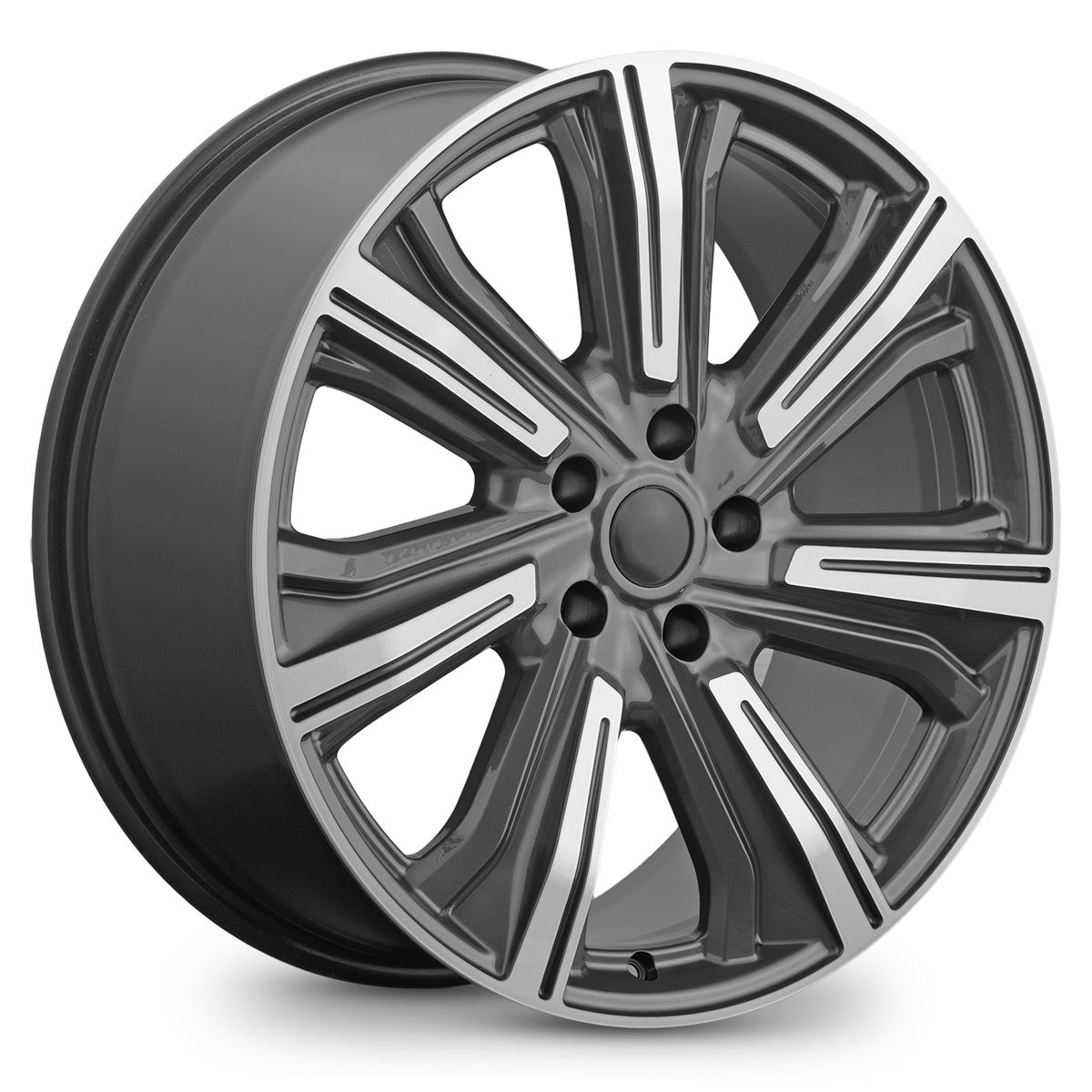 Kleemann (КР1067) R20 8.5J ET39.0 5x108 d60.1