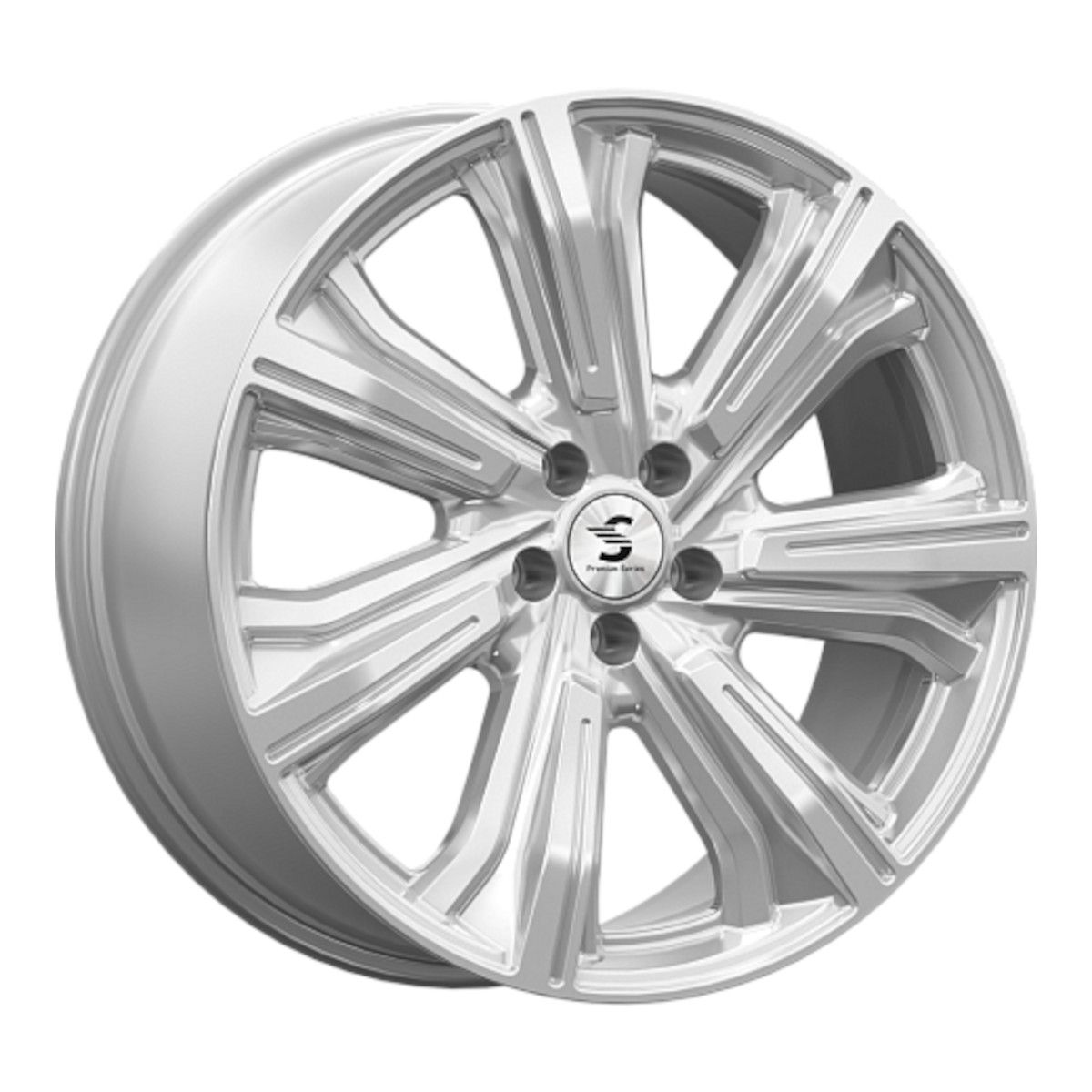 Kleemann (КР1067) R20 8.5J ET45.0 5x114.3 d67.1