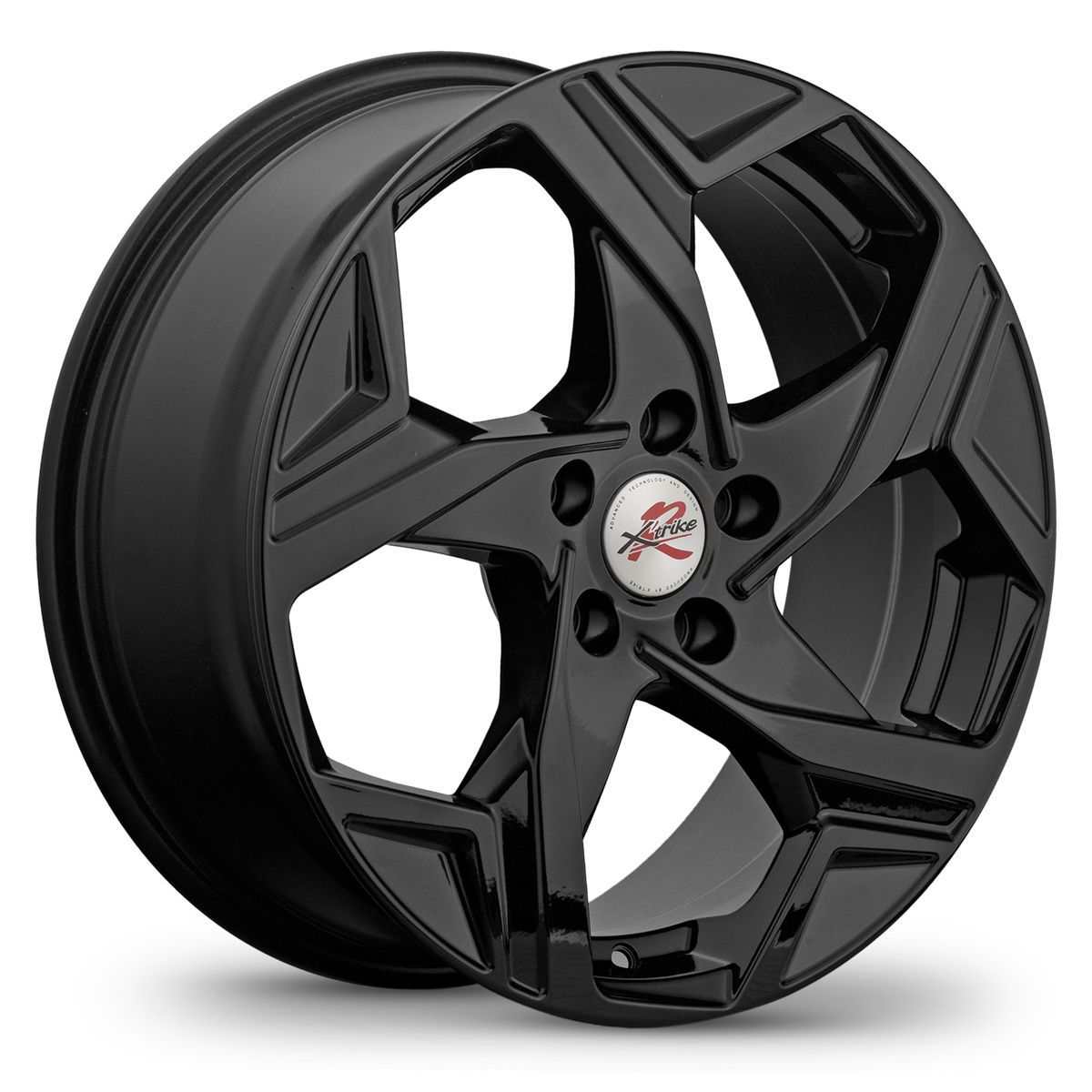 R227 R17 7.0J ET46.0 5x110 d63.4
