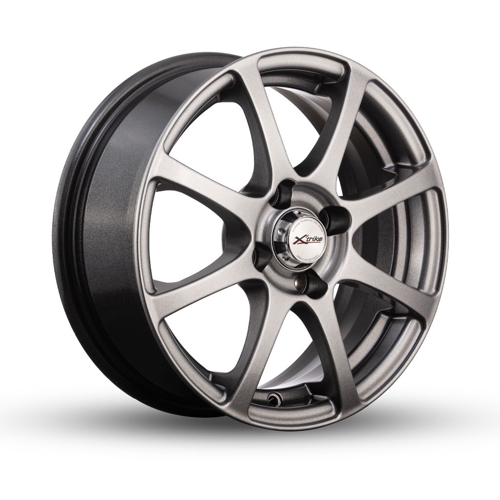 X-114М R14 5.5J ET35.0 4x100 d67.1